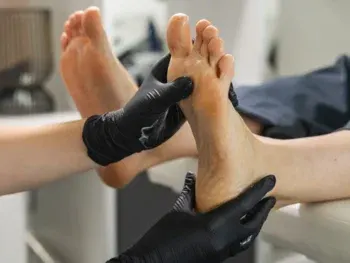 Southernmost Foot & Ankle Specialists foot care